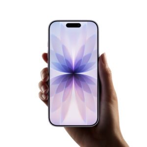 iPhone 17