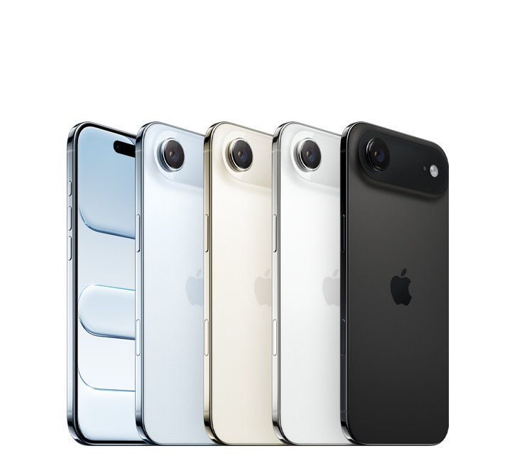 iPhone Air - Image 2