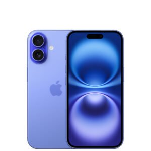 iPhone 16