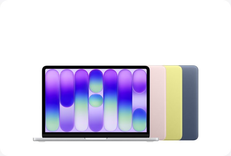 MacBook Neo